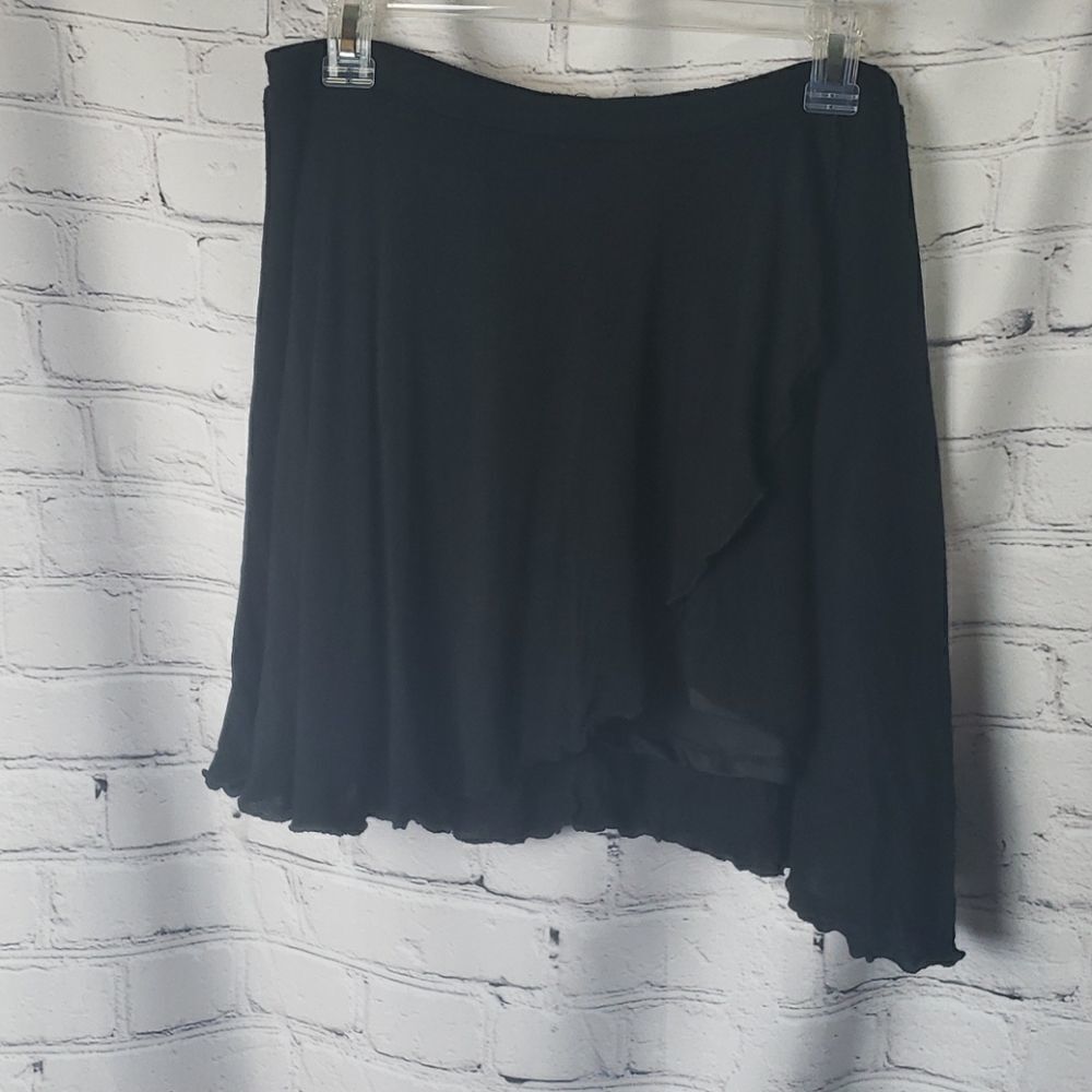 Olsenboye Black Skirt‎